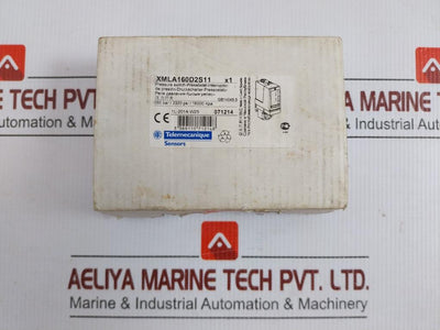 Xmla160d2s11-Pressure-Switch-By-Telemecanique-500v-145-2320psi-1000-16000kpa-2