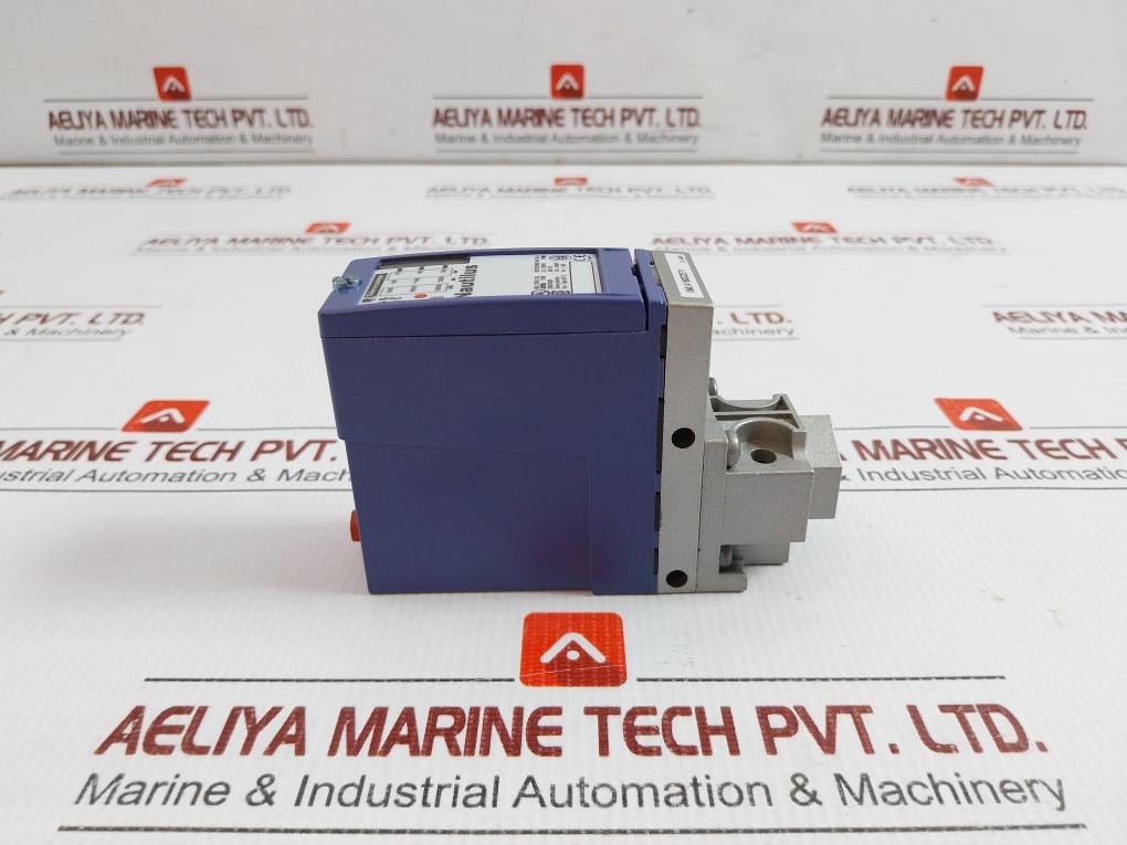 Xmla160d2s11-Pressure-Switch-By-Telemecanique-500v-145-2320psi-1000-16000kpa-7
