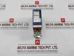 Xmlb010A2S12 Pressure Switch Telemecanique 10,2-145 Psi 0,7-10 Bar
