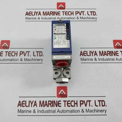 Xmlb010A2S12 Pressure Switch Telemecanique 10,2-145 Psi 0,7-10 Bar