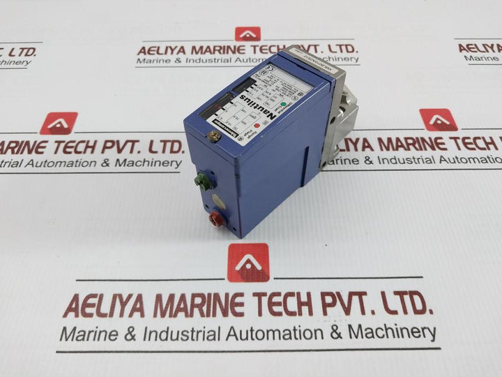 Xmlb010A2S12 Pressure Switch Telemecanique 10,2-145 Psi 0,7-10 Bar