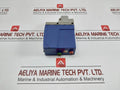 Xmlb010A2S12 Pressure Switch Telemecanique 10,2-145 Psi 0,7-10 Bar