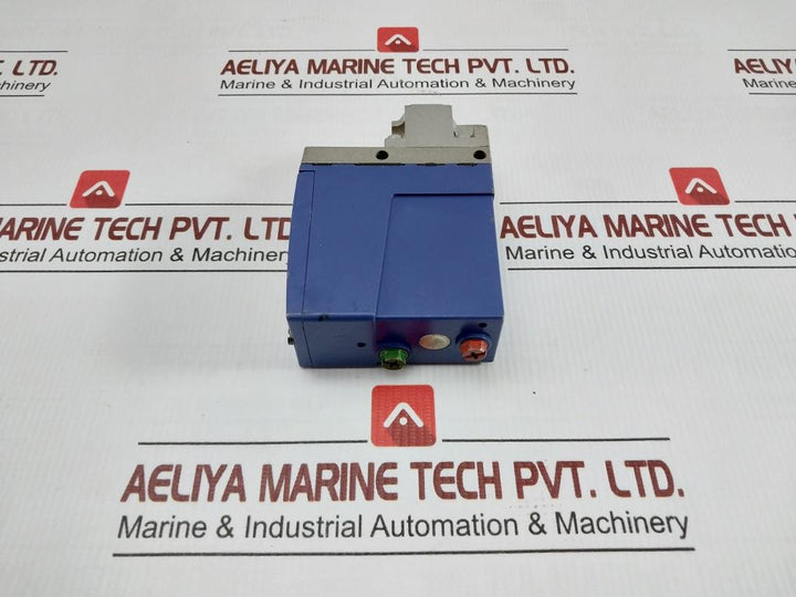 Xmlb010A2S12 Pressure Switch Telemecanique 10,2-145 Psi 0,7-10 Bar