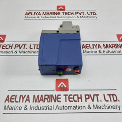 Xmlb010A2S12 Pressure Switch Telemecanique 10,2-145 Psi 0,7-10 Bar