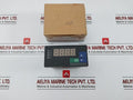 Xmz-100-0Y1-w Digital Display Temperature Controller 24Vdc Input 0.147~1.075Ma