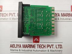 Xmz-100-0Y1-w Digital Display Temperature Controller 24Vdc Input 0.147~1.075Ma