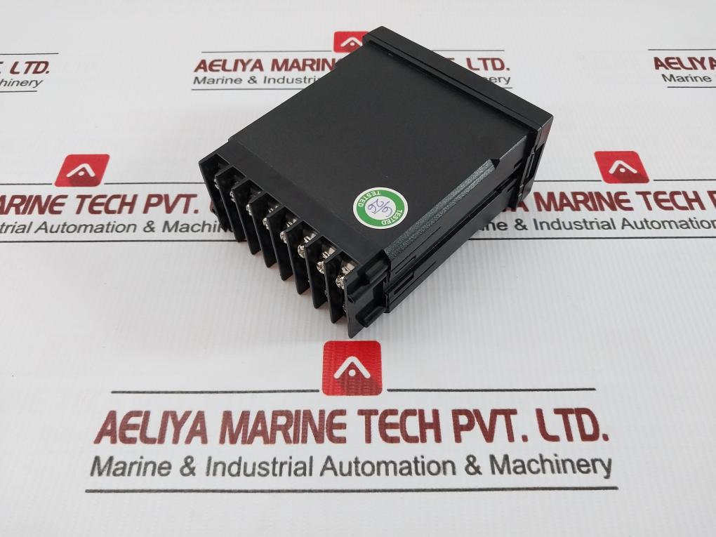 Xmz-100-0Y1-w Digital Display Temperature Controller 24Vdc Input 0.147~1.075Ma