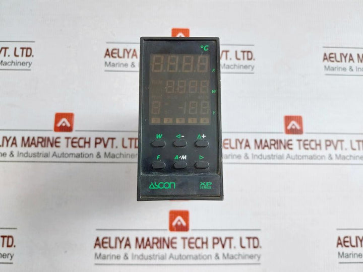 Xp-3100/Aba Multi-set Point Controller 100-240 Vac Ascon