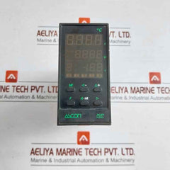 Xp-3100/Aba Multi-set Point Controller 100-240 Vac Ascon