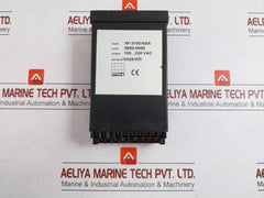 Xp-3100/Aba Multi-set Point Controller 100-240 Vac Ascon