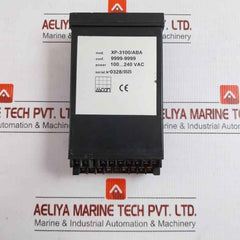 Xp-3100/Aba Multi-set Point Controller 100-240 Vac Ascon