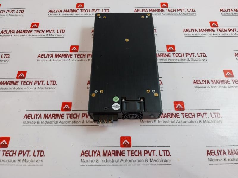 Xp Power 400w Smm400ps48-c Power Supply Dc Output 42-58v/9.53a