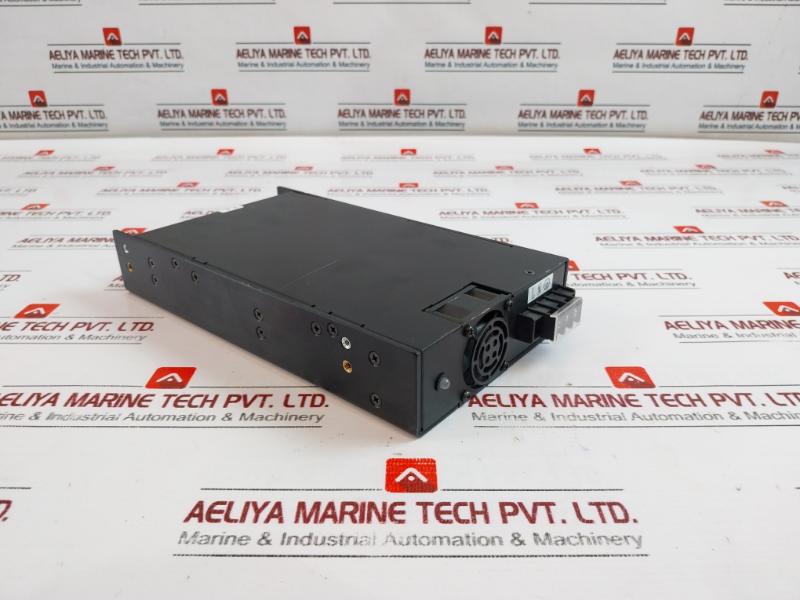 Xp Power 400w Smm400ps48-c Power Supply Dc Output 42-58v/9.53a