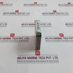 Xp Power Dnr05Us05 Din Rail Power Supply 100-240 Vac 47-63Hz 200Ma 5Vdc 5W