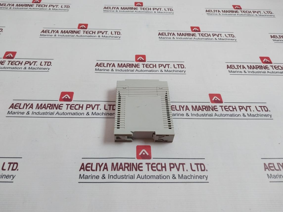 Xp Power Dnr05Us05 Din Rail Power Supply 100-240 Vac 47-63Hz 200Ma 5Vdc 5W