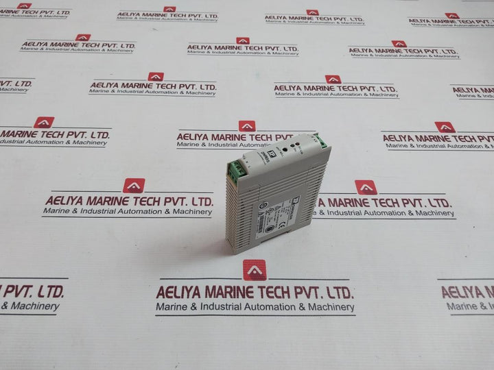 Xp Power Dnr05Us05 Din Rail Power Supply 100-240 Vac 47-63Hz 200Ma 5Vdc 5W