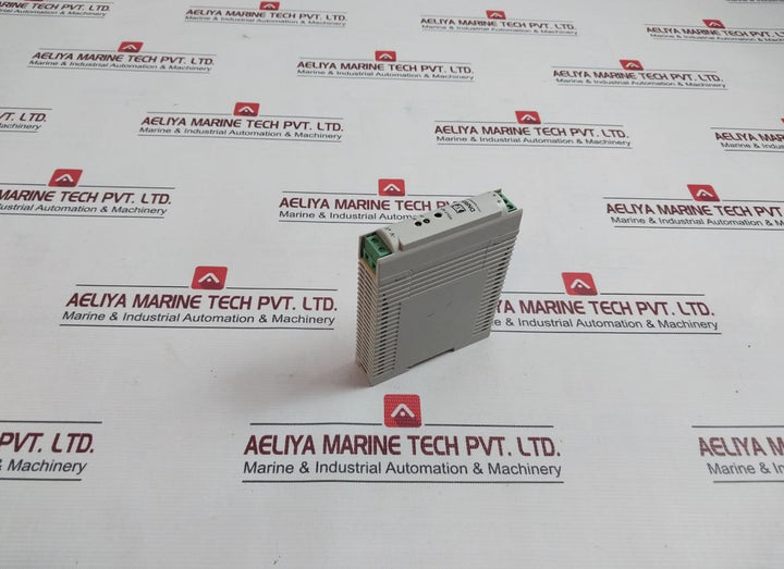 Xp Power Dnr05Us05 Din Rail Power Supply 100-240 Vac 47-63Hz 200Ma 5Vdc 5W