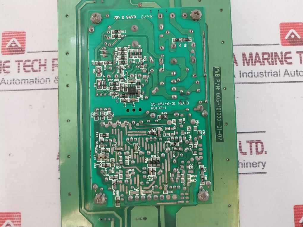 Xp Sds60Ut09 Integrator Power Supply Board 100-240V~ 47-63Hz