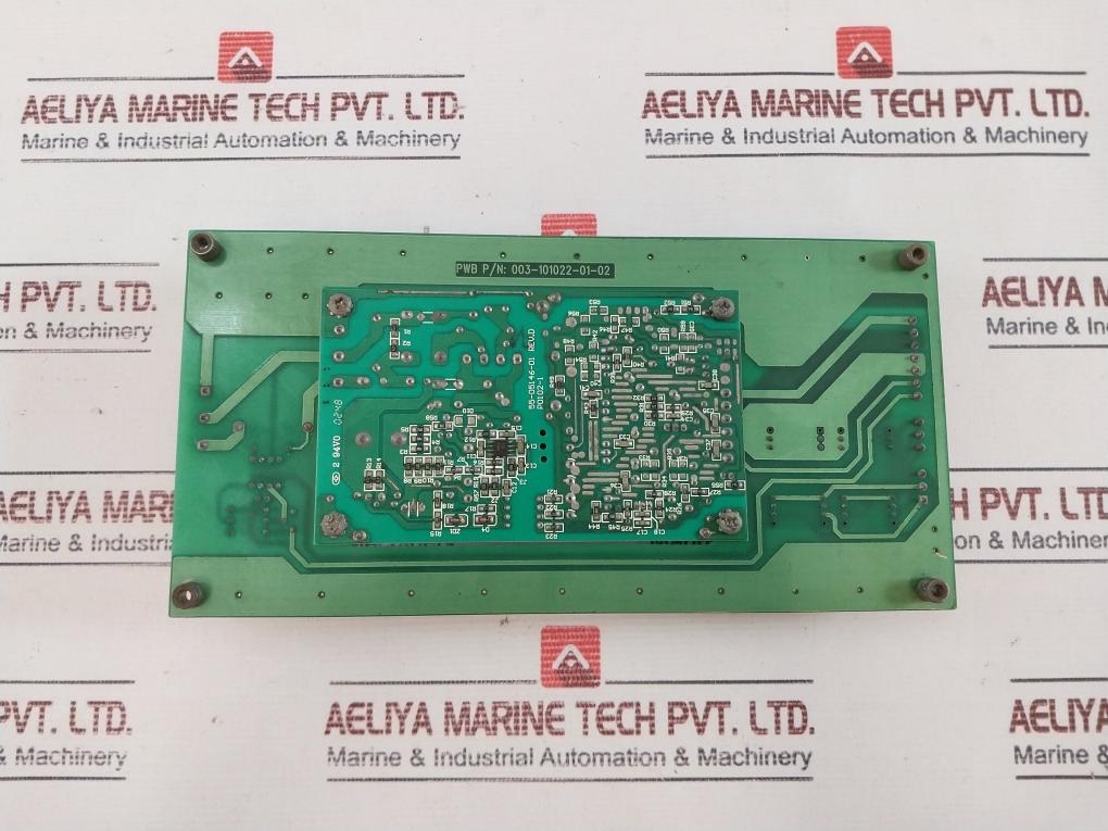 Xp Sds60Ut09 Integrator Power Supply Board 100-240V~ 47-63Hz