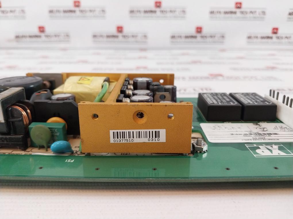 Xp Sds60Ut09 Integrator Power Supply Board 100-240V~ 47-63Hz