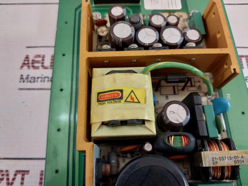 Xp Sds60Ut09 Integrator Power Supply Board 100-240V~ 47-63Hz