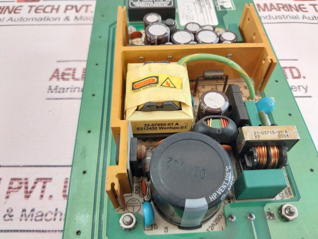 Xp Sds60Ut09 Integrator Power Supply Board 100-240V~ 47-63Hz