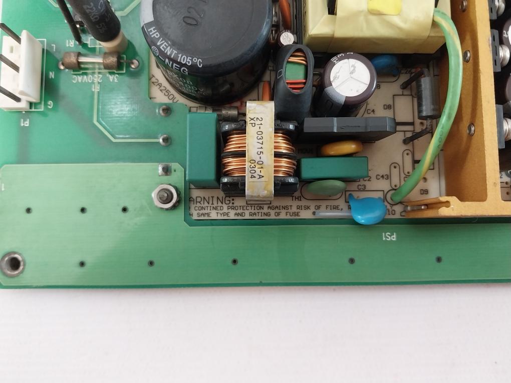 Xp Sds60Ut09 Integrator Power Supply Board 100-240V~ 47-63Hz