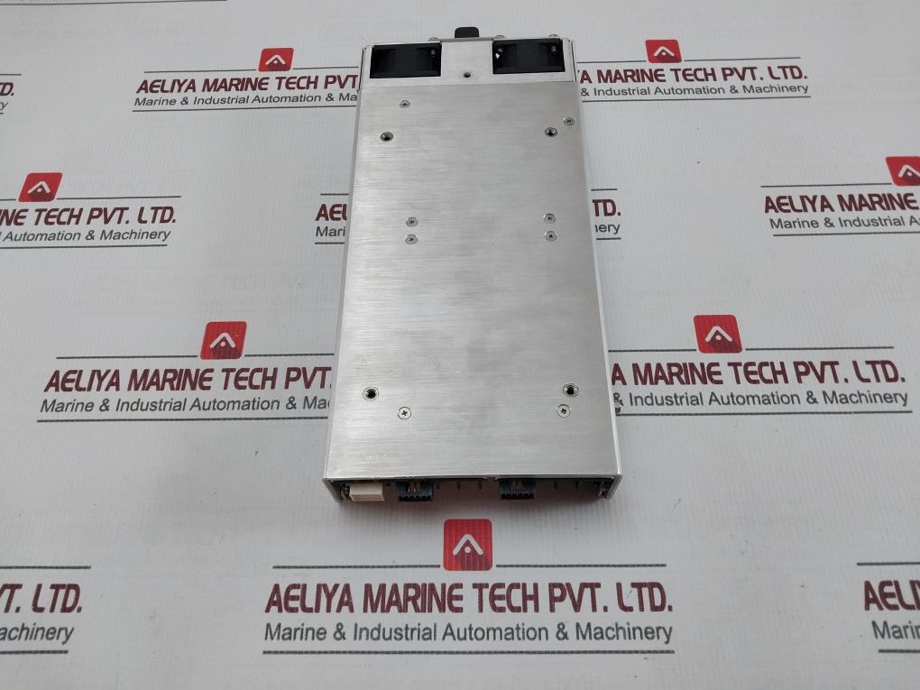 Xp Power P4S6T2-fe4-xd0172 Switching Power Supply 279002430 Rev C