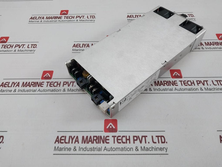 Xp Power P4S6T2-fe4-xd0172 Switching Power Supply 279002430 Rev C