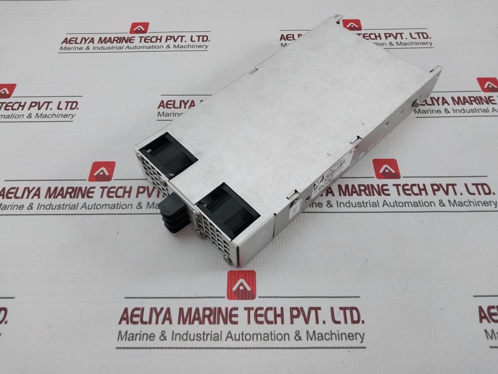 Xp Power P4S6T2-fe4-xd0172 Switching Power Supply 279002430 Rev C