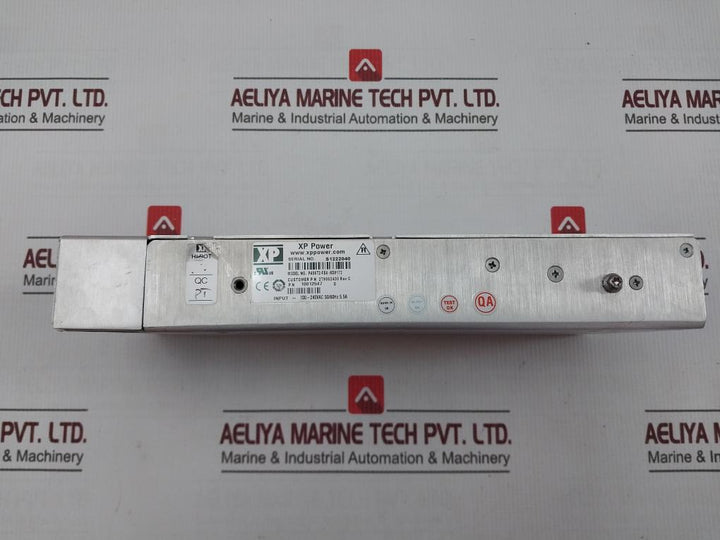 Xp Power P4S6T2-fe4-xd0172 Switching Power Supply 279002430 Rev C