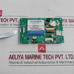 Xrd Pcb1-xg043Fmn30-a2