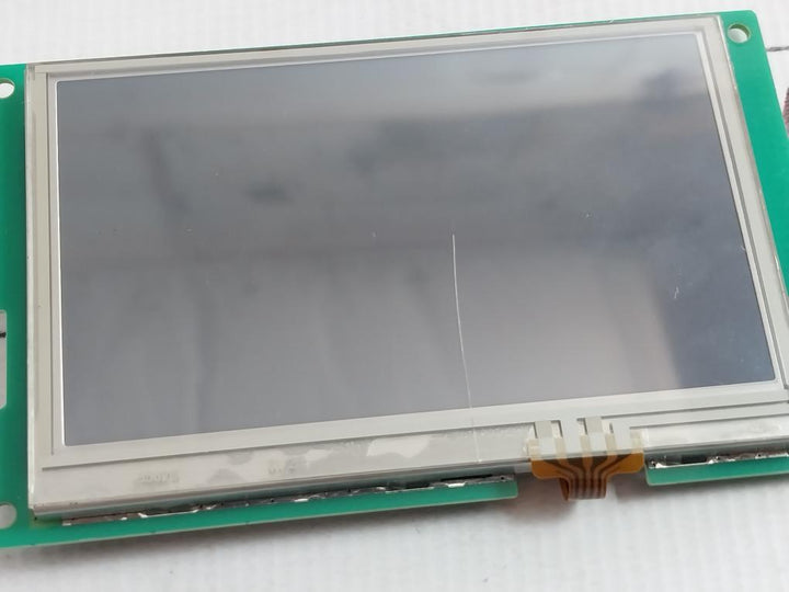 Xrd Pcb1-xg043Fmn30-a2