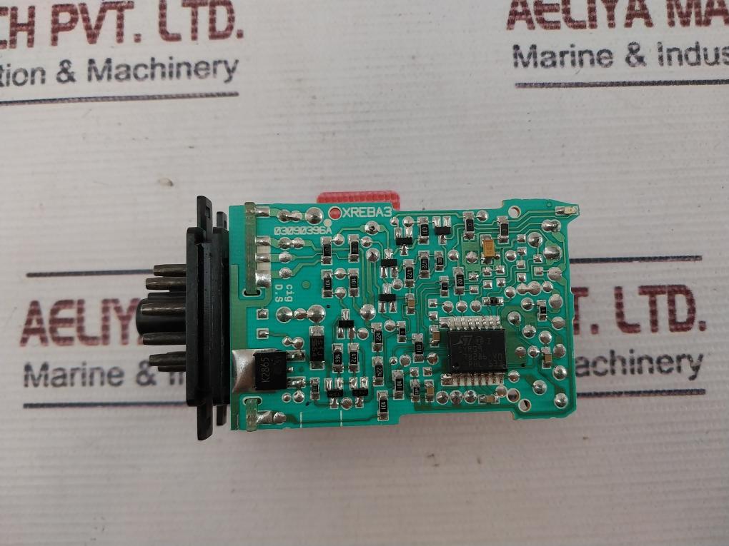 Xrere1 03090381A Printed Circuit Board