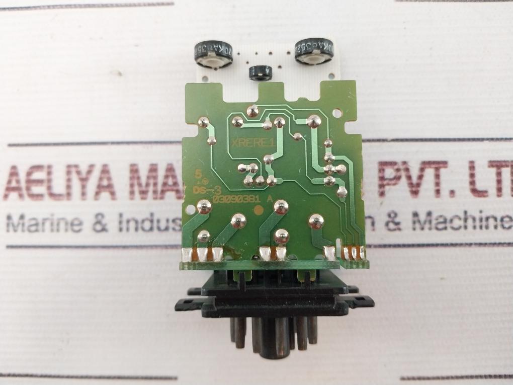 Xrere1 03090381A Printed Circuit Board