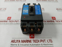 Xs100Ns Terasaki Electric Ac220V 50Ka Circuit Breaker