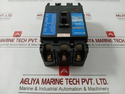 Xs100Ns Terasaki Electric Ac220V 50Ka Circuit Breaker