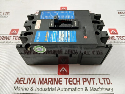 Xs100Ns Terasaki Electric Ac220V 50Ka Circuit Breaker