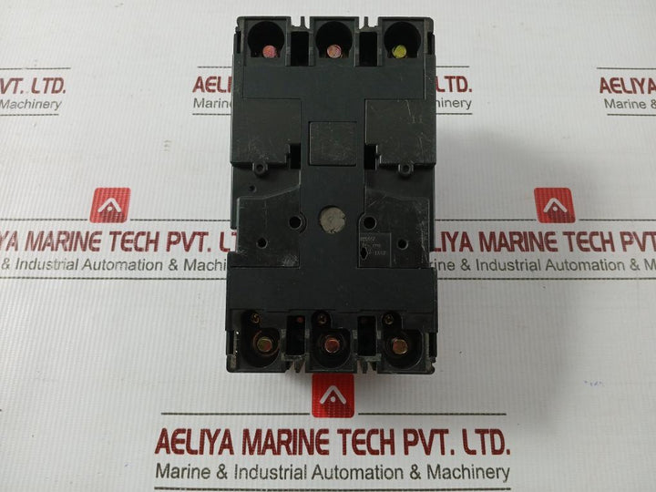 Xs100Ns Terasaki Electric Ac220V 50Ka Circuit Breaker
