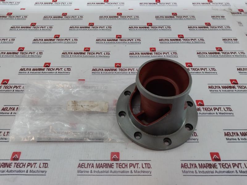 Xs201208 F-1589 Floating Bearing End Cone For Vacuum Pump