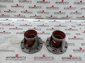 Xs201208 F-1589 Floating Bearing End Cone For Vacuum Pump