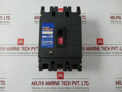Xs225Nn Terasaki Dc250V 225A Circuit Breaker Non Automatic Trip
