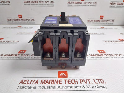 Xs225Ns-3-Poles-Tembreak-Circuit-Breaker-Ac690V-50-60Hz-2H0548Sab-225A-Terasaki-208932-2