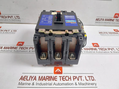Xs225Ns-3-Poles-Tembreak-Circuit-Breaker-Ac690V-50-60Hz-2H0548Sab-225A-Terasaki-208932-4
