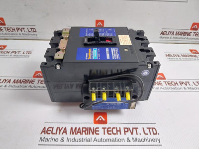 Xs225Ns-3-Poles-Tembreak-Circuit-Breaker-Ac690V-50-60Hz-2H0548Sab-225A-Terasaki-208932-5