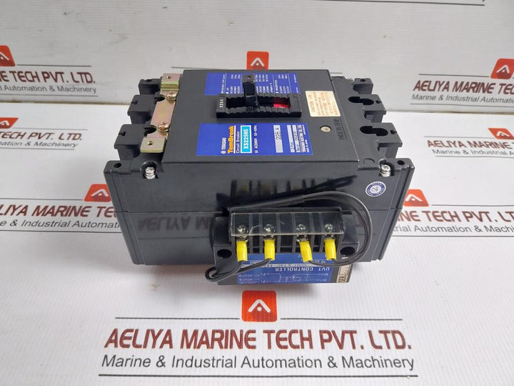 Xs225Ns-3-Poles-Tembreak-Circuit-Breaker-Ac690V-50-60Hz-2H0548Sab-225A-Terasaki-208932-5