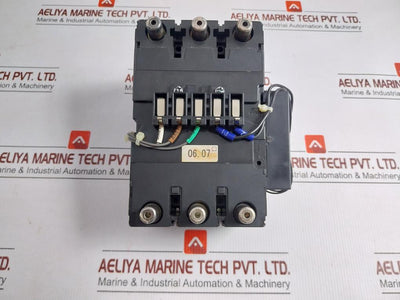 Xs225Ns-3-Poles-Tembreak-Circuit-Breaker-Ac690V-50-60Hz-2H0548Sab-225A-Terasaki-208932-6