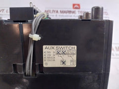 Xs225Ns-3-Poles-Tembreak-Circuit-Breaker-Ac690V-50-60Hz-2H0548Sab-225A-Terasaki-208932-9