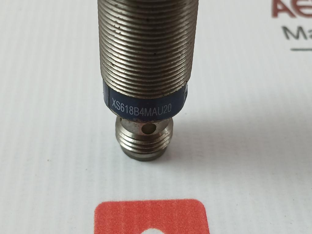 Xs618B4Mau20 Inductive Proximity Sensor Telemecanique