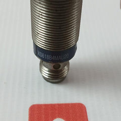 Xs618B4Mau20 Inductive Proximity Sensor Telemecanique